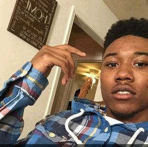 Meet your Posher, Kevin